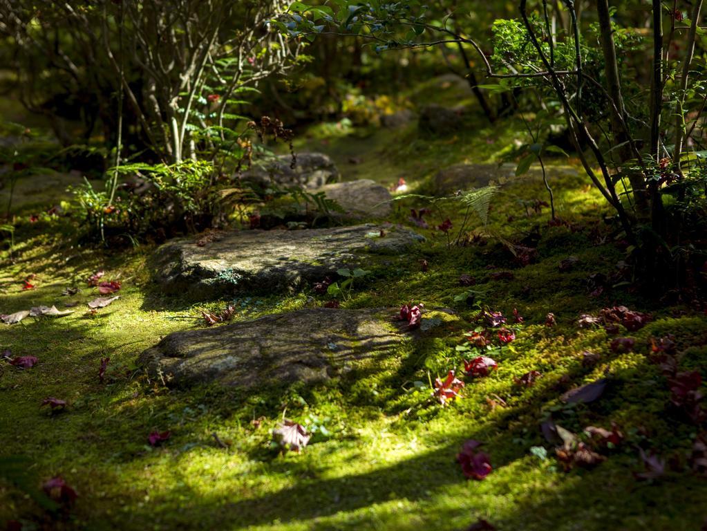 Hashinoya Bekkan Ransui Hotel Kobe Bagian luar foto